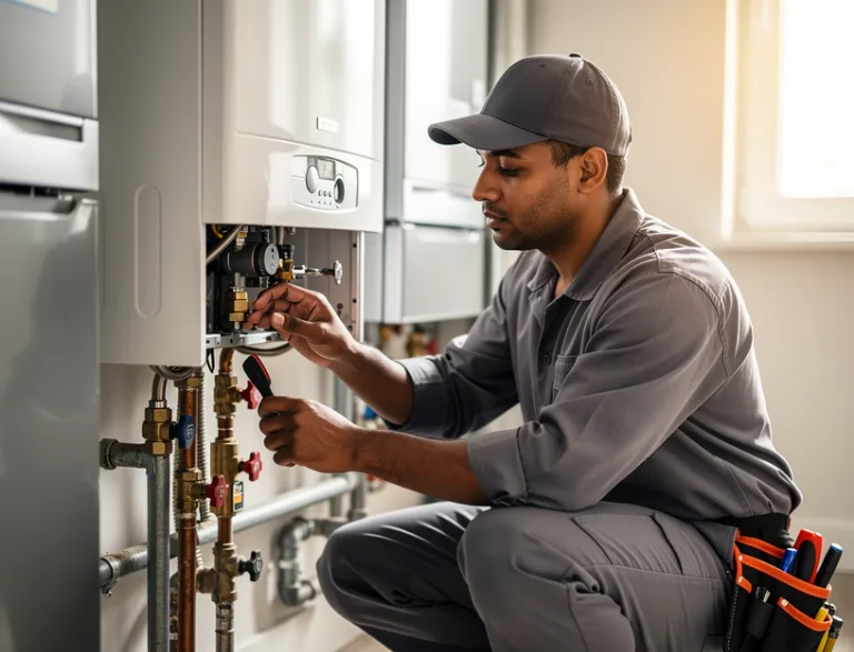 Gas Boiler Repair Newmarket